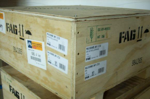 FAG GE70-LO 關節軸承