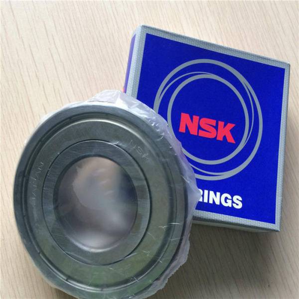 NSK NU210EW 圓柱滾子軸承