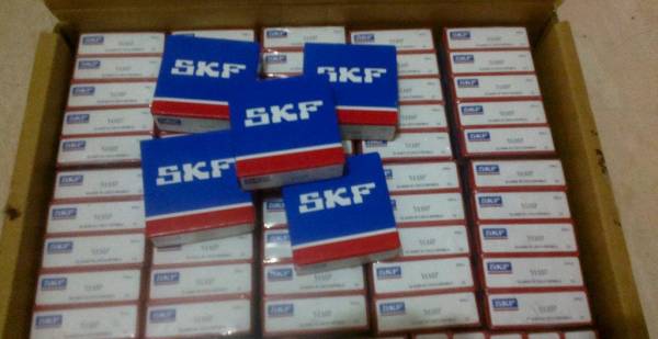 SKF 3310A-2Z 角接觸球軸承